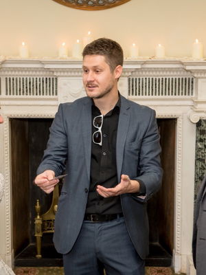 Event Mathew Knight Magician Nottingham, Nottinghamshire